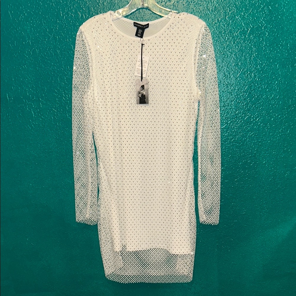 Sincerely Jules Dress NWT
